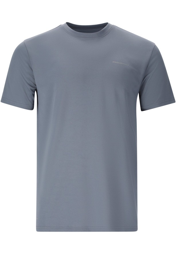 Maillot Endurance Vernon V2