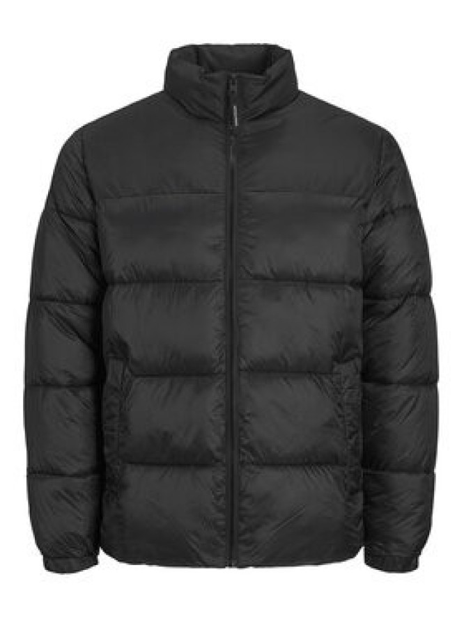 Jack & Jones Kurtka zimowa 12235860 Czarny Regular Fit