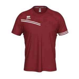 T-Shirt Errea Evan Koszulka Z Krótkim Rękawem Ad Dorośli
