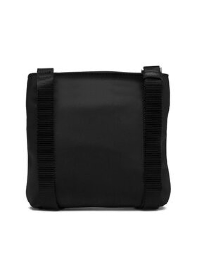 Calvin Klein Saszetka Sleek Slim Flatpack LV04D3234G Czarny