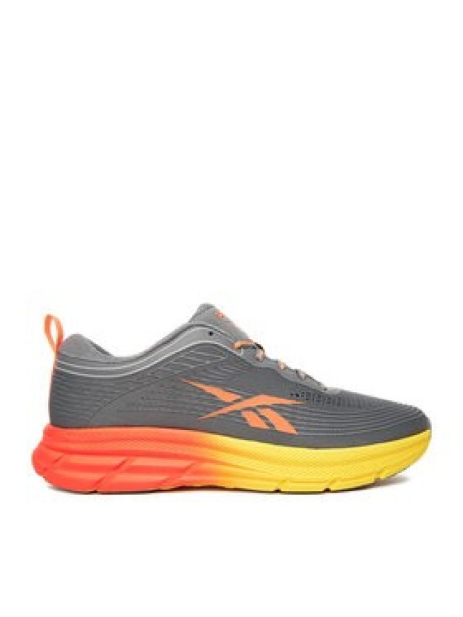 Reebok Buty do biegania CEO-ROAD STRIDER 100249488 Szary