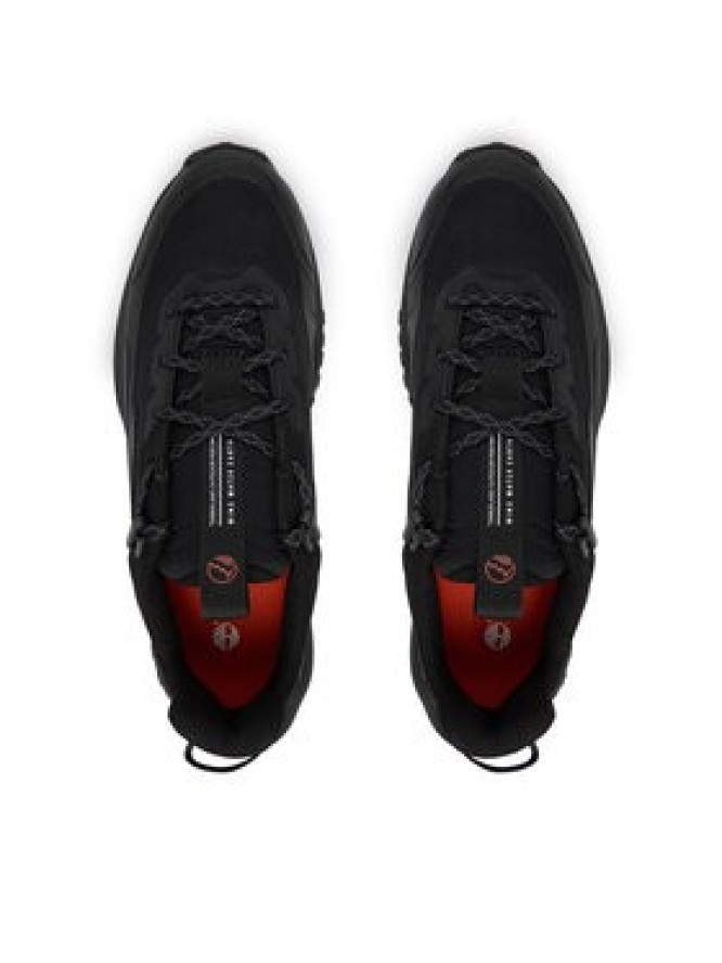 Timberland Sneakersy Motion Access Low TB0A6F16EK91 Czarny
