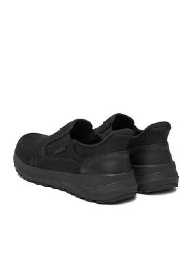 Rieker Sneakersy 06052-00 Czarny