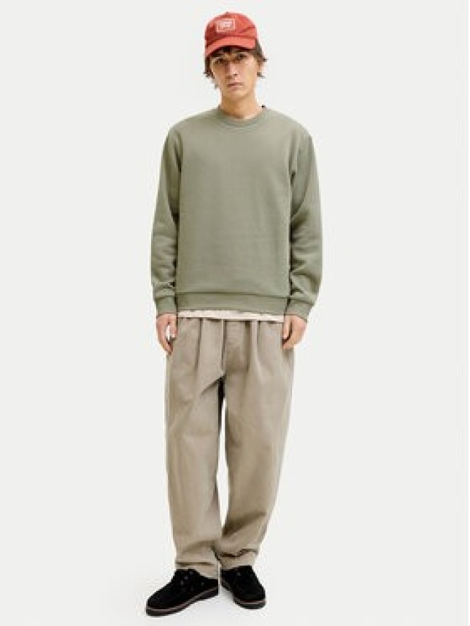 Jack & Jones Bluza Soho 12278791 Zielony Regular Fit