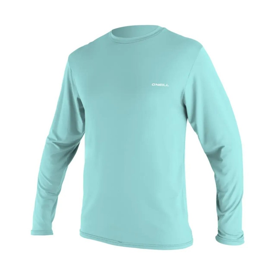 T-shirt z długimi rękawami przeciwdziałający UV O'Neill Basic Skins