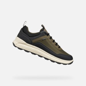 Sneakersy Geox Spherica 4X4 B Abx