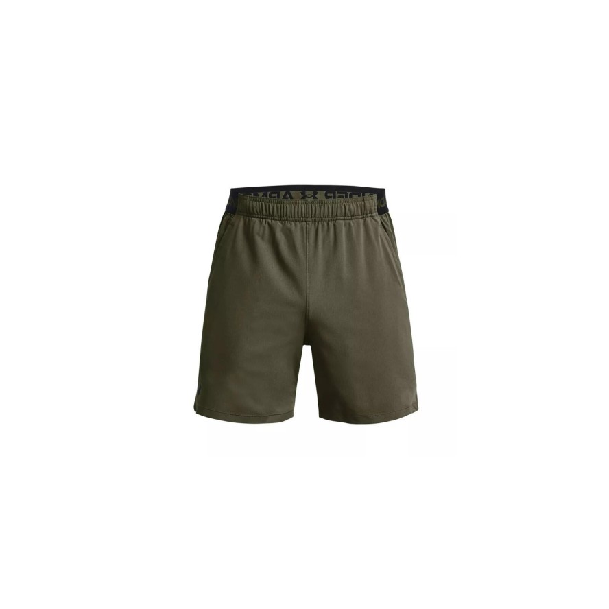 Szorty Under Armour Vanish 26 cm