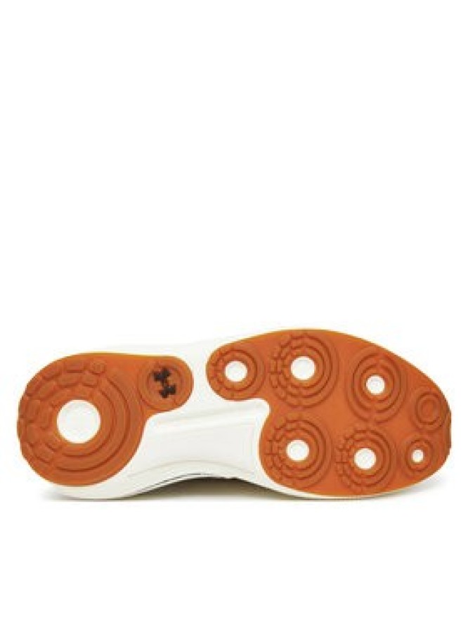 Under Armour Sneakersy UA Phantom 4 3027593 Beżowy