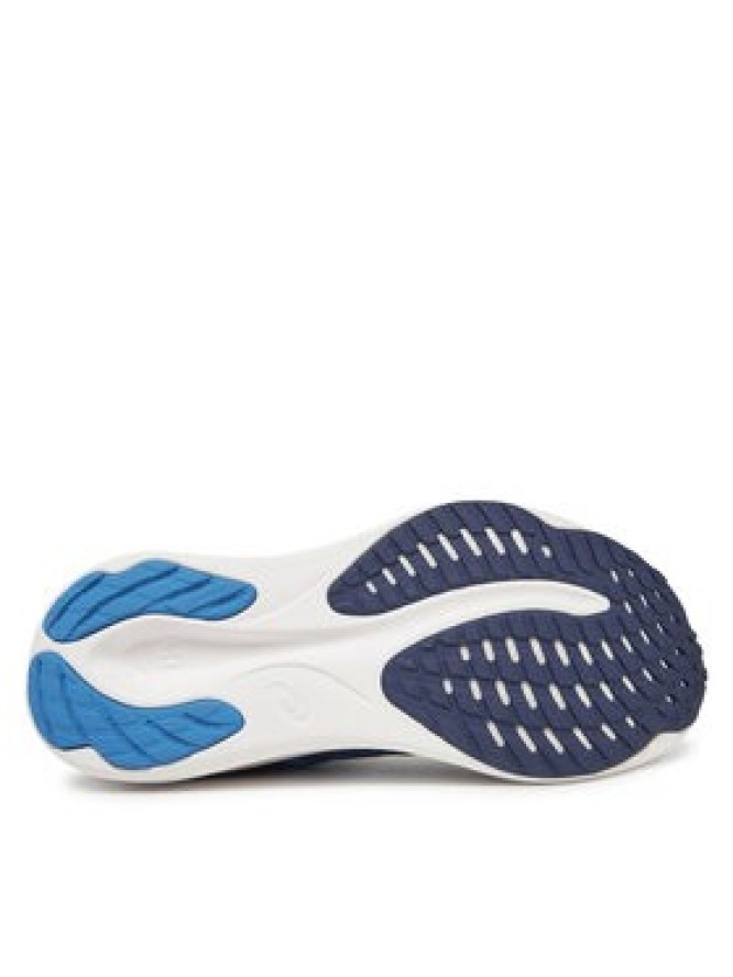 Asics Buty do biegania Gel-Pulse 16 1011B962 Niebieski