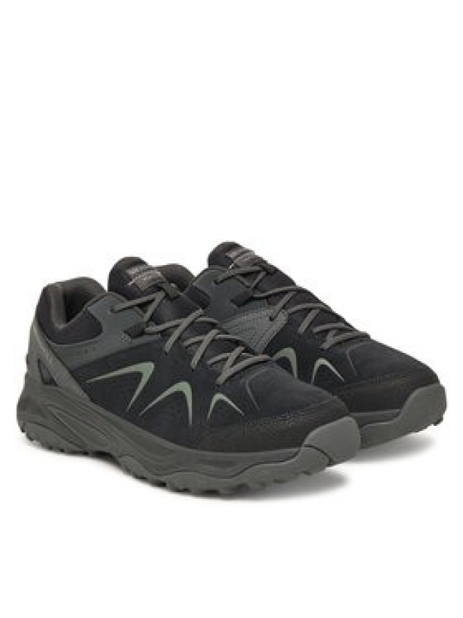Merrell Trekkingi Yakota 3 J038429 Czarny