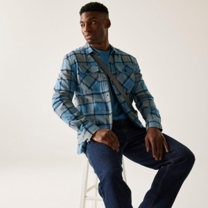 Koszula męska Spennith Shacket