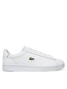 Lacoste Sneakersy Carnaby Set 7-48SMA0105 Biały