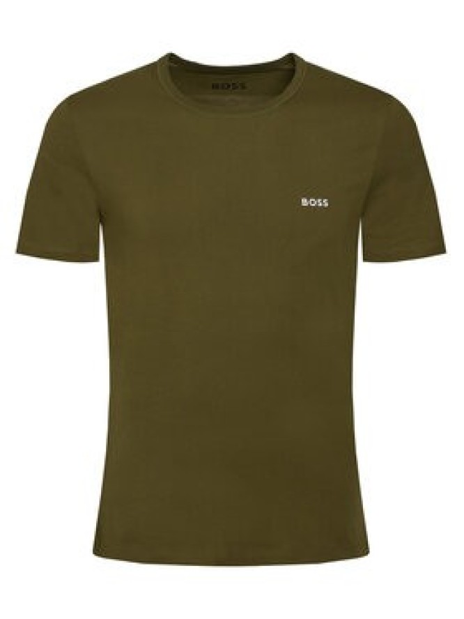 BOSS Komplet t-shirtów Classic 50532468 Kolorowy Regular Fit