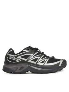 Salomon Sneakersy Xt-Evr L47693600 Czarny