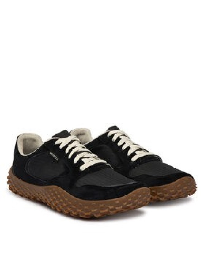 Merrell Sneakersy WRAPT SNEAKER Czarny