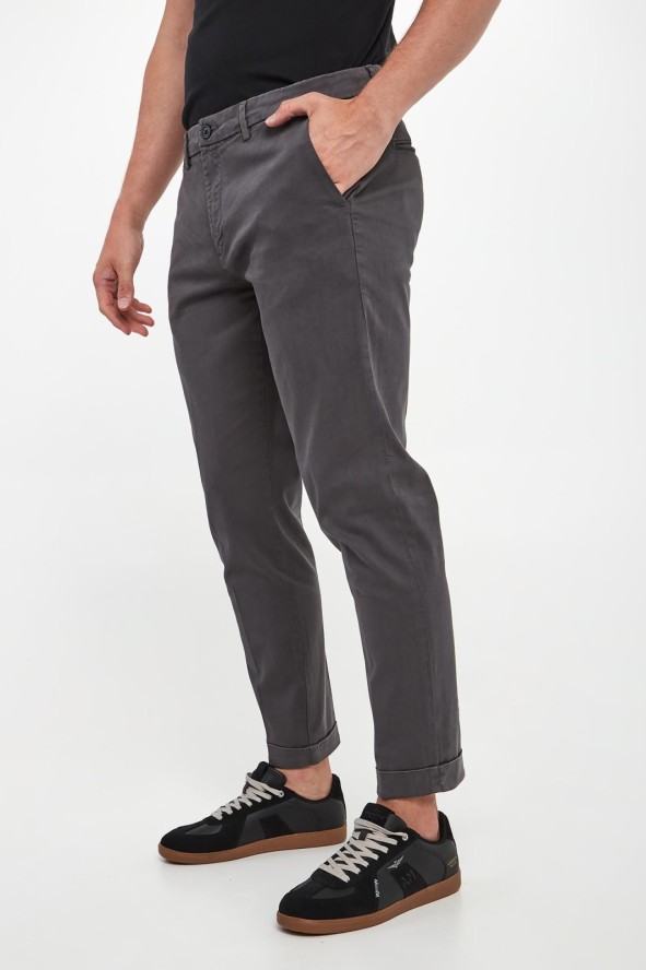 Spodnie męskie LIU JO