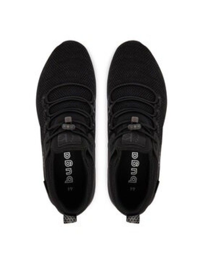 Bugatti Sneakersy 341-65860-6950-1010 Czarny
