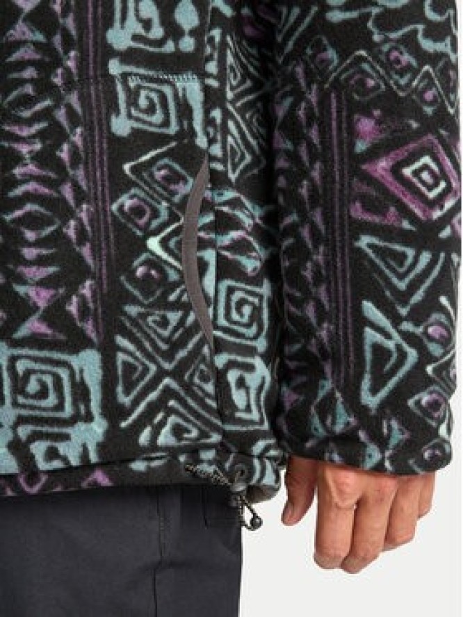 Billabong Kurtka przejściowa Unwind Revo EBYJK00124 Szary Regular Fit