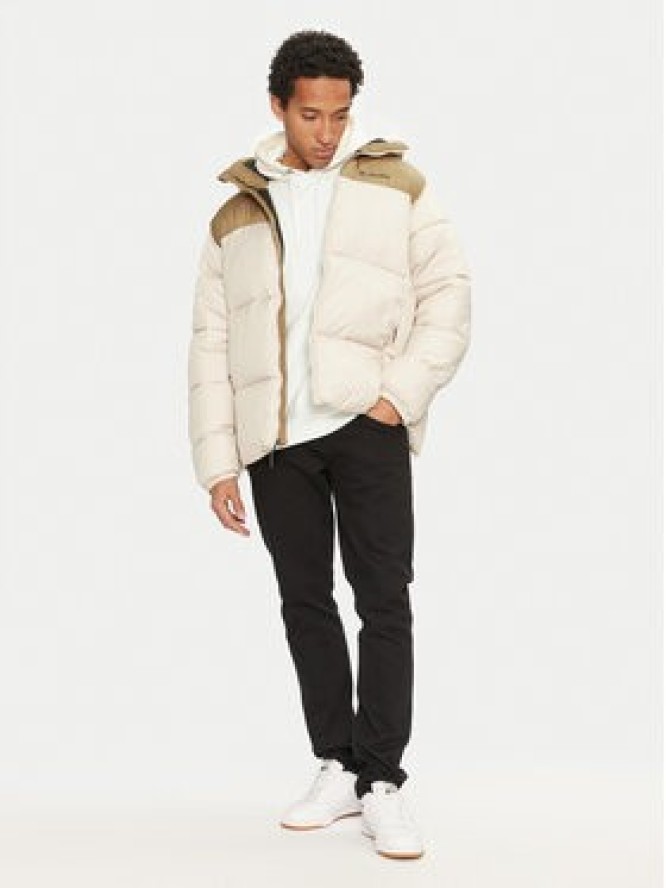 Columbia Kurtka zimowa Puffect™ II 2086851 Beżowy Regular Fit
