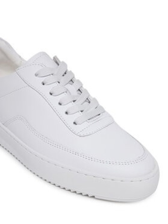 Filling Pieces Sneakersy Mondo 2.0 Ripple 39922901901 Biały