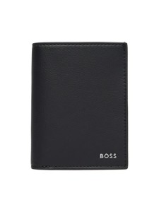 BOSS Portfel Jace 50568422 Czarny