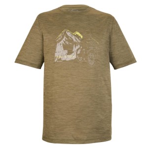 Koszulka męska Killtec KOS 5 MN TSHRT