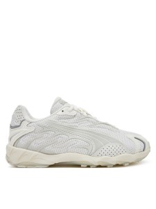 Puma Sneakersy Inhale Reflective 401779 01 Biały