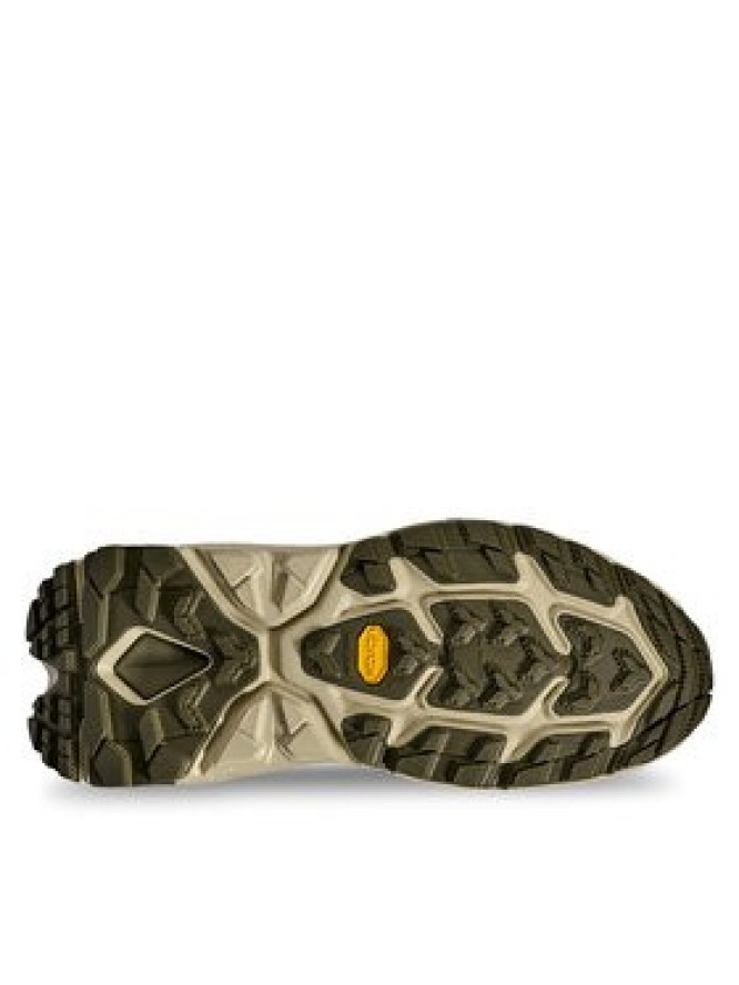 Hoka Trekkingi Kaha 2 Frost Gtx 1155194 Zielony