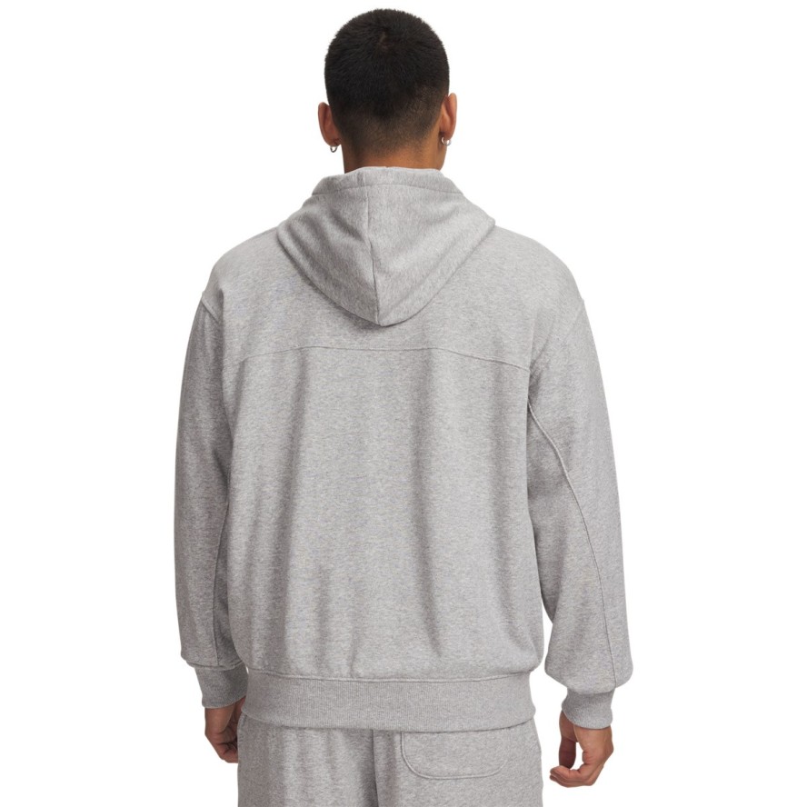 Under Armour UA RIVAL LW FZ Bluza męska