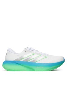 adidas Buty do biegania Supernova Rise 3 JP8680 Biały