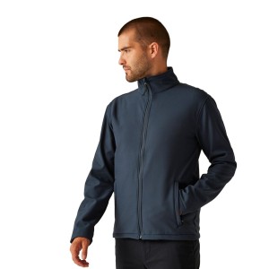 Męski Softshell Reid