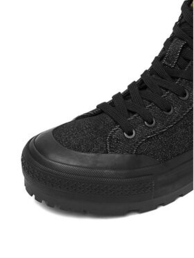 G-Star Raw Trampki CEO-ALEX-03 Czarny