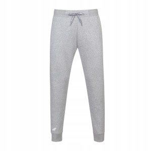 Spodnie dresowe juniorskie Babolat Exercise Jogger