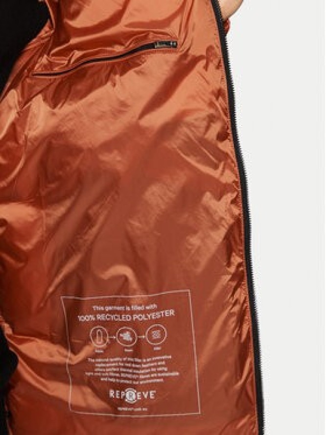 JOOP! Kurtka zimowa 17 JO-125Ambro 30044256 Pomarańczowy Regular Fit