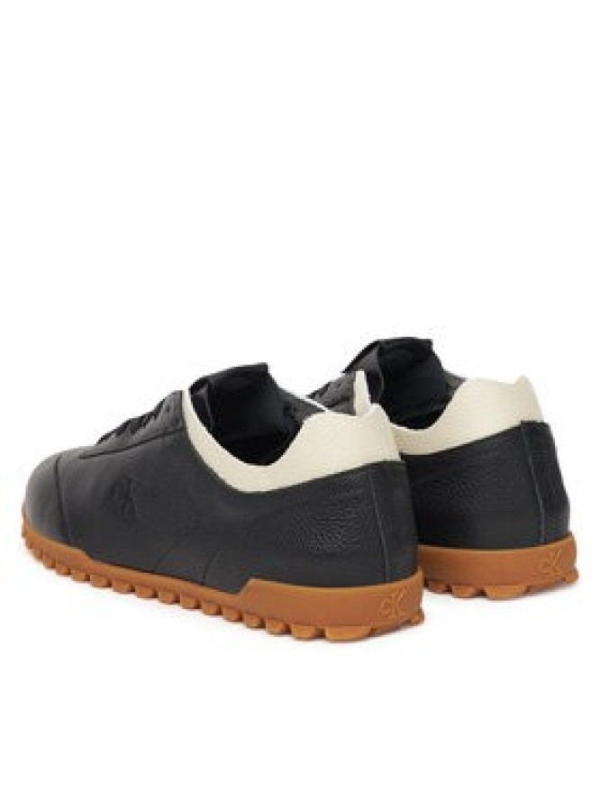 Calvin Klein Jeans Sneakersy YM0YM01330 Czarny