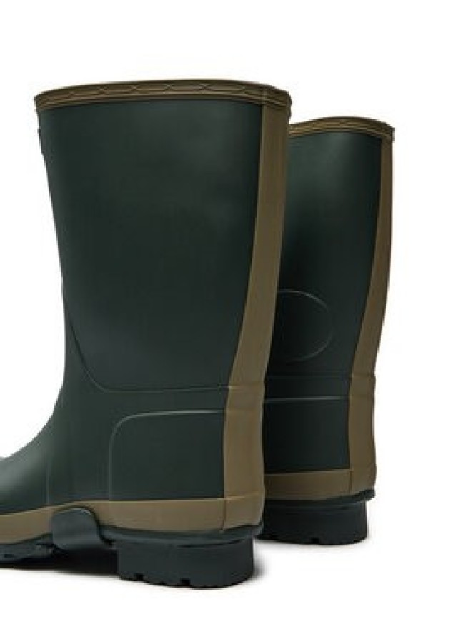 Hunter Kalosze MFT9141RMA Zielony
