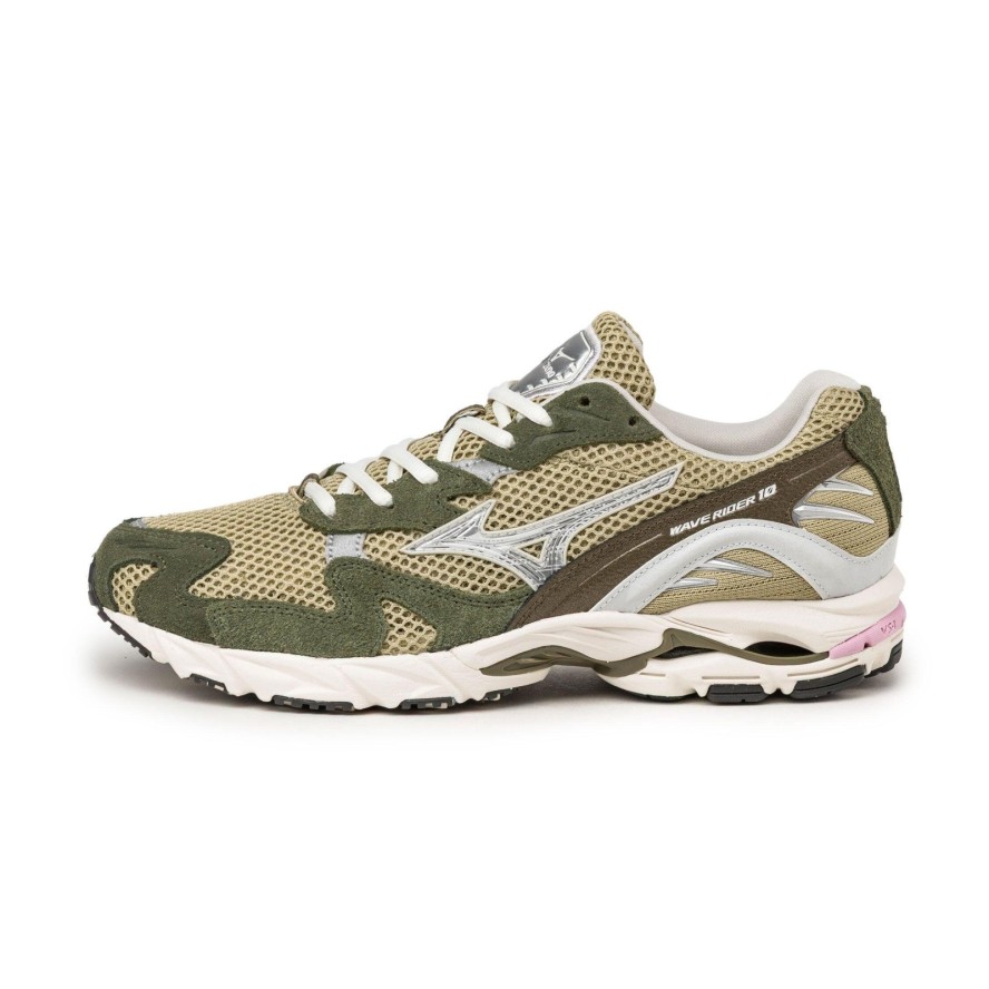 Buty Mizuno Wave Rider 10