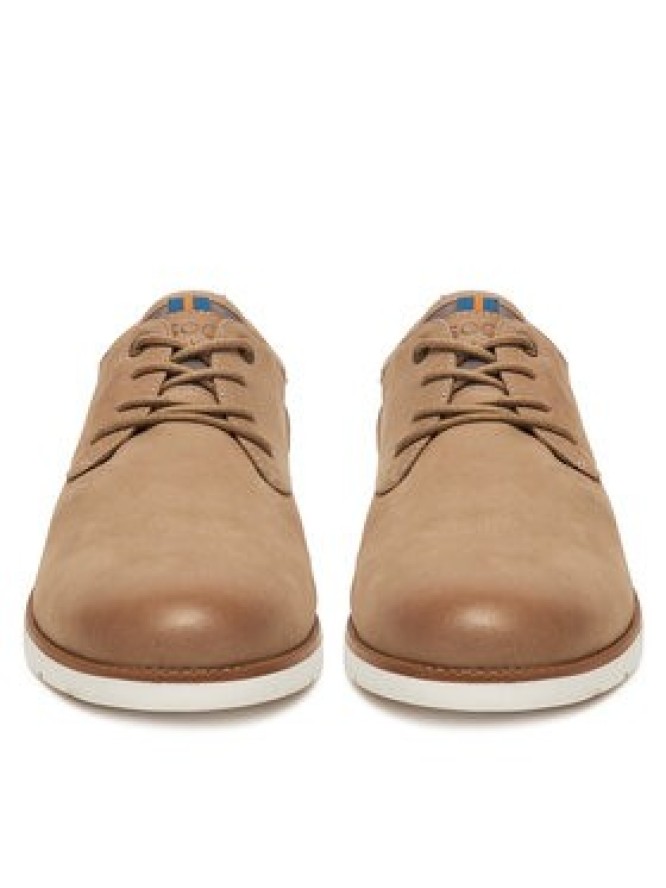 Lasocki Półbuty IDEO-01 MI24 Beżowy