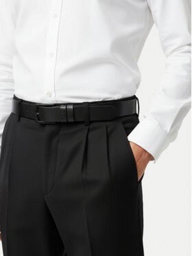 Gino Rossi Pasek C-OLIV-ZZ24062 Czarny