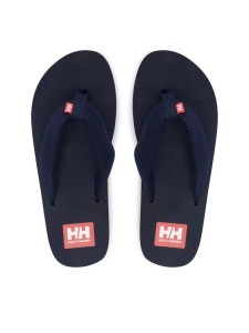 Helly Hansen Japonki Sola 12084 Granatowy