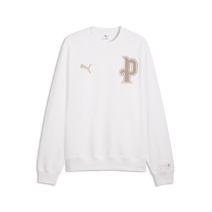 Męska bluza dresowa Manchester City 10th Anniversary PUMA