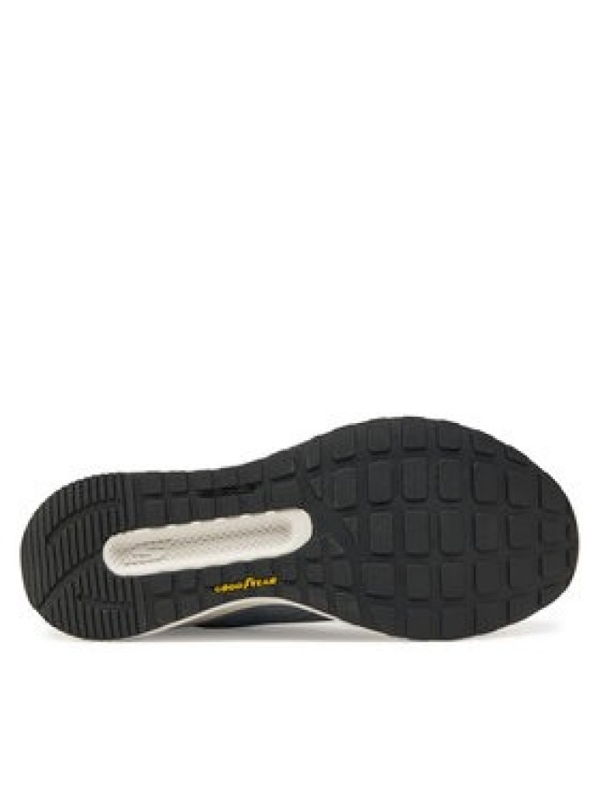 Skechers Buty do biegania GO RUN Persistence 3 246084/GYBK Szary