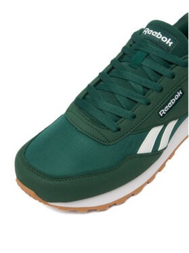 Reebok Sneakersy C-REWIND RUN 100264640 Zielony