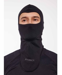 Kominiarka z membraną unisex Brubeck COOLER