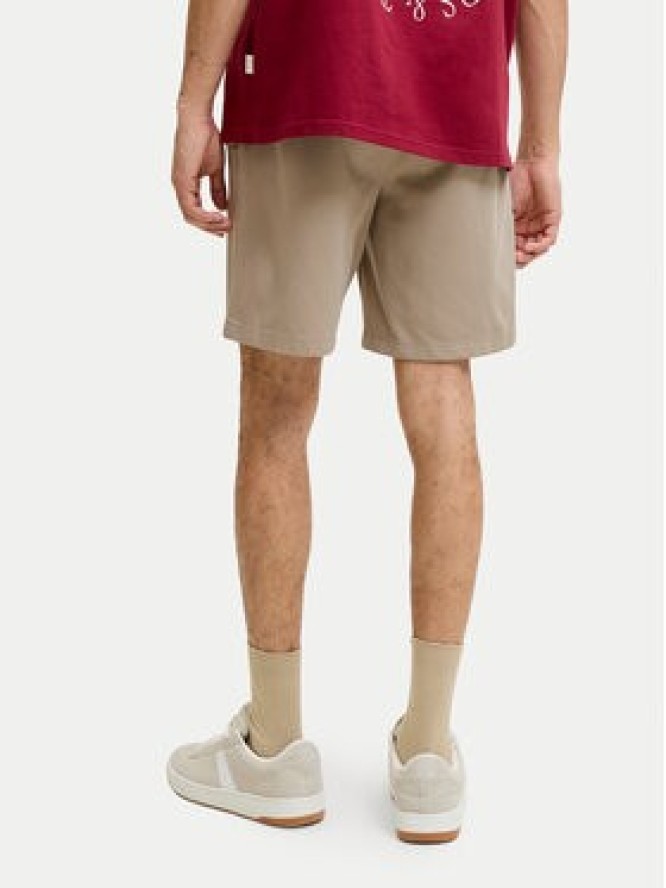 Jack & Jones Szorty materiałowe Ace Neo 12292443 Niebieski Regular Fit
