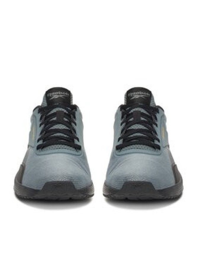 Reebok Buty do biegania CEO-LITE PLUS 4 100229954 Szary