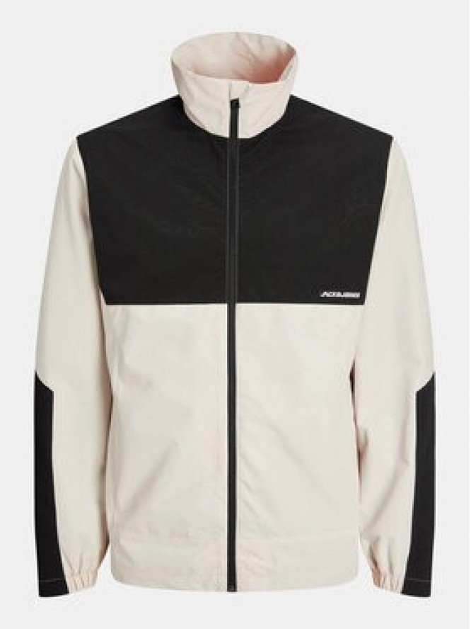 Jack & Jones Kurtka przejściowa Alex 12249382 Beżowy Regular Fit