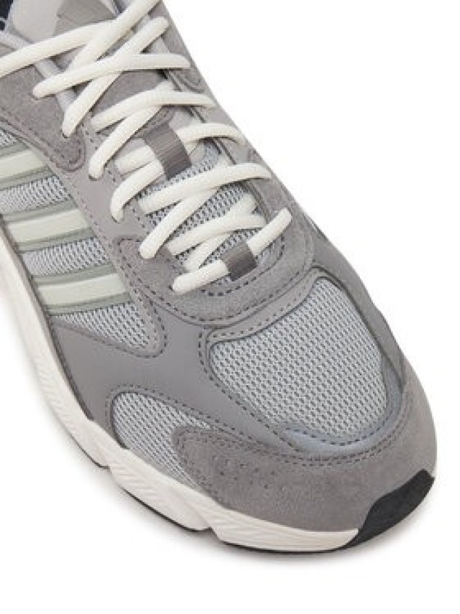 adidas Sneakersy Crazychaos 2000 JH6847 Szary