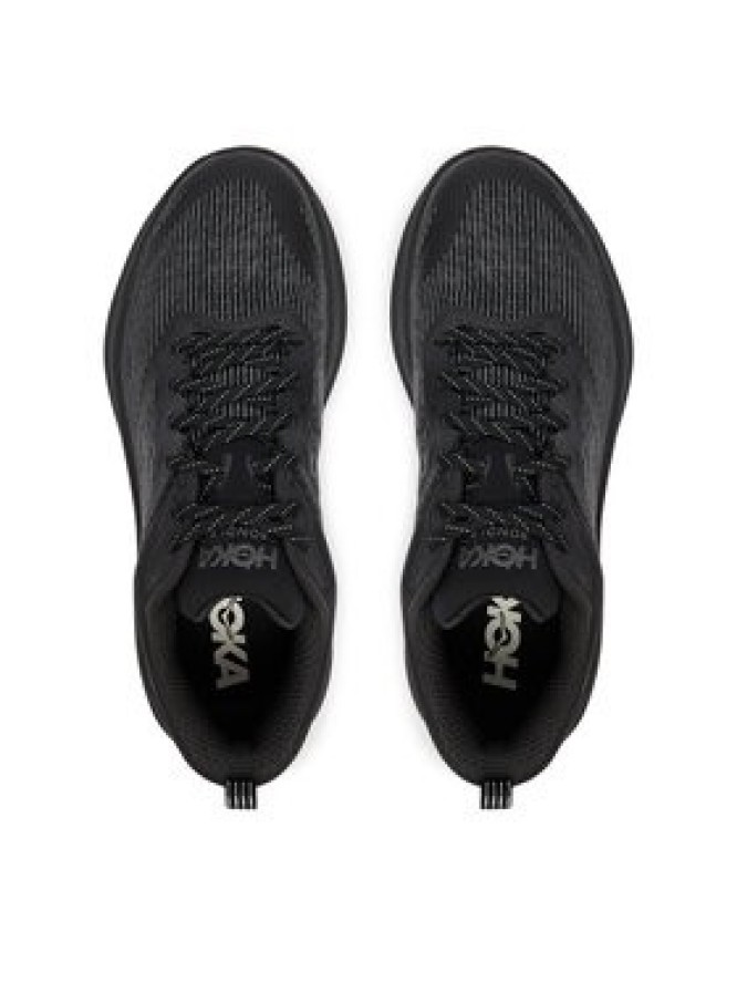 Hoka Sneakersy Bondi 8 Caged 1155391 Czarny