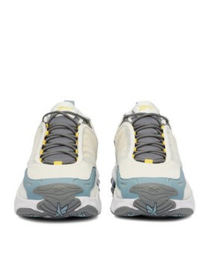 Reebok Sneakersy Eoss-Dmx Series 3000 100276139 Kremowy